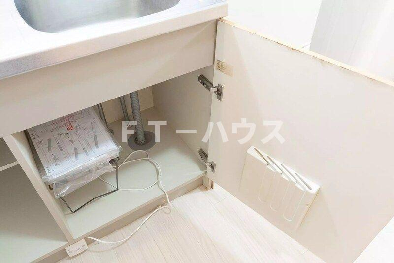 AP1451 テラスブレッシングのその他