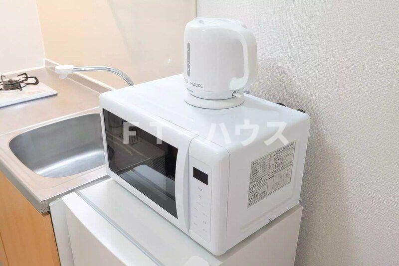 AP1451 テラスブレッシングのその他