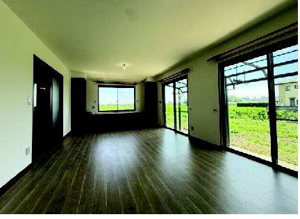 高崎市大八木町　平屋中古住宅のキッチン