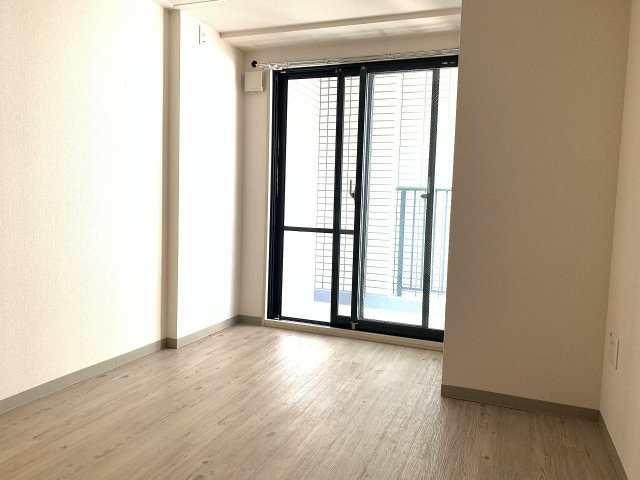 リッツサントノーレの寝室