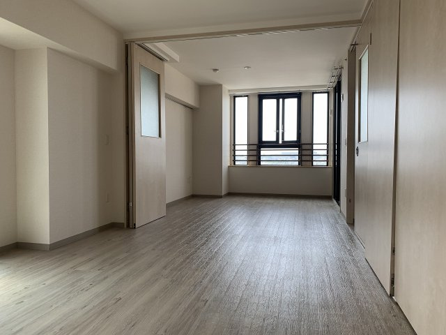 リッツサントノーレの子供部屋