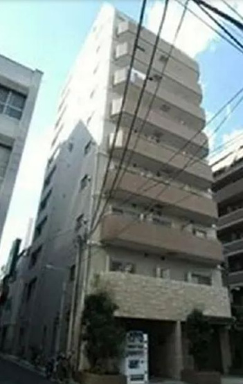 【外観】プレール・ドゥーク秋葉原