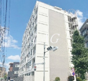 深沢コーポラスの画像