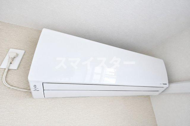 カルム西船橋の設備