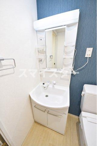 カルム西船橋のトイレ