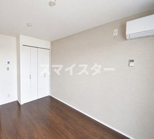 カルム西船橋の居間・リビング