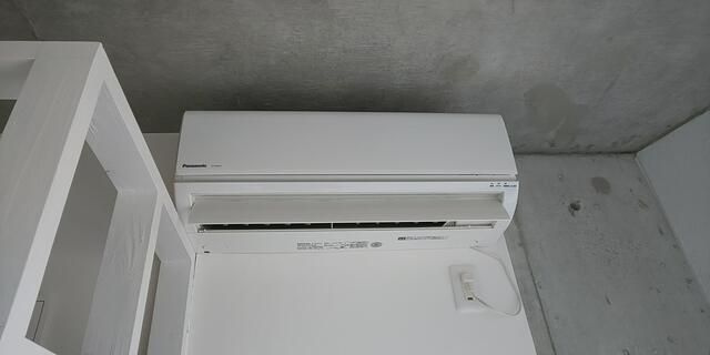 クレッシェンド平和島の設備