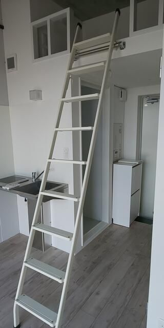 クレッシェンド平和島のその他