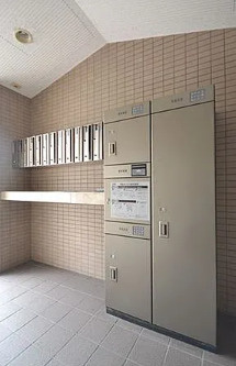 【その他共用部分】グランデッサ代沢 