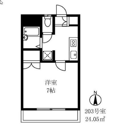グランデッサ代沢