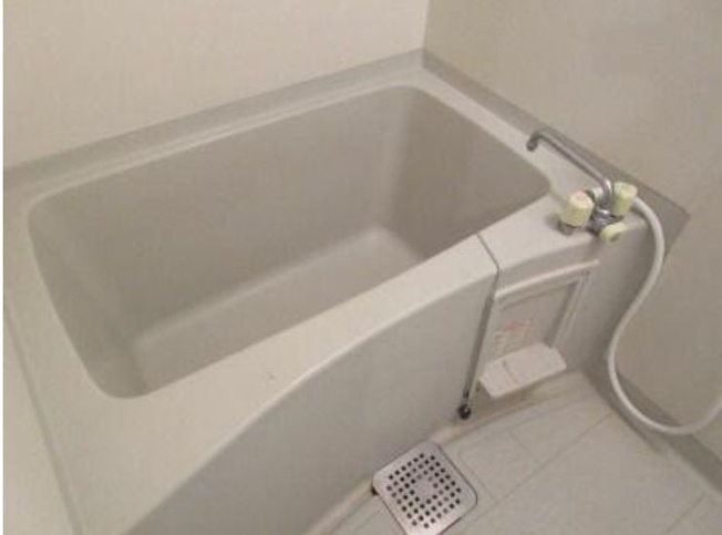 【浴室】グランデッサ代沢