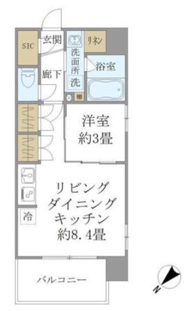ステラコート川崎