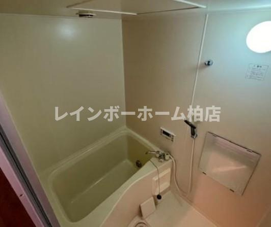 特典：仲介手数料が50％OFFです‼の浴室