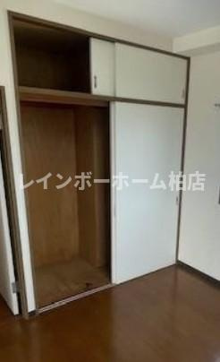 特典：仲介手数料が50％OFFです‼の収納