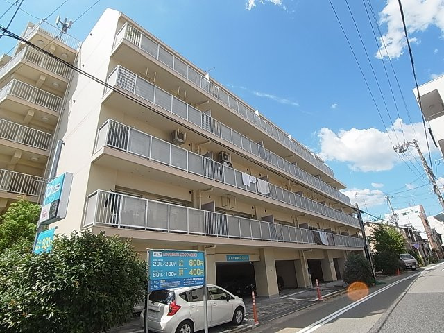 リアライズ東山