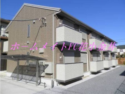 【外観】 | ティルタサリ