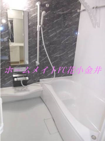 【浴室】 | ティルタサリ