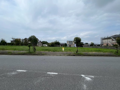 【外観】 | 【児玉町第11期　現地外観】
※令和８年９月時点