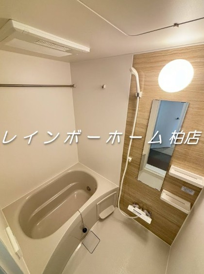 特典：仲介手数料が無料です!!の浴室|同施工。参考写真。
