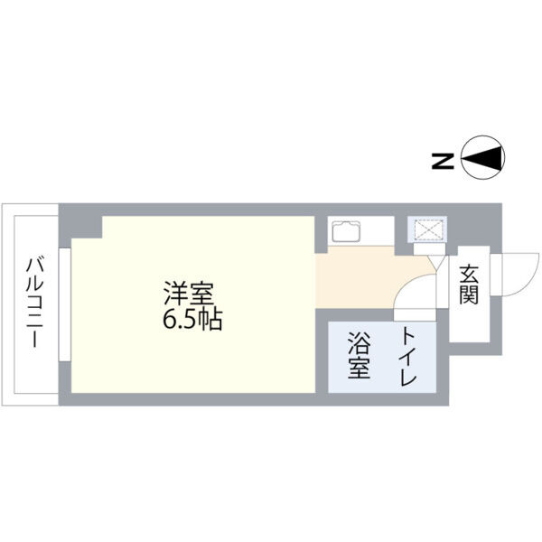 ロイヤルアーク八戸ノ里