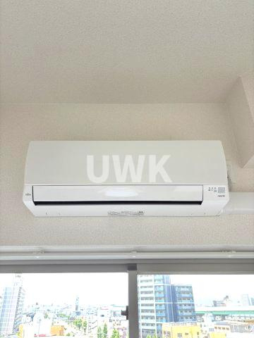 名古屋市中川区愛知町の賃貸マンションの設備|※同シリーズ参照