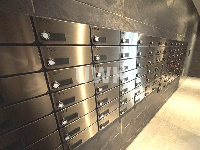 名古屋市中川区愛知町の賃貸マンションのその他共用部分|※同シリーズ参照