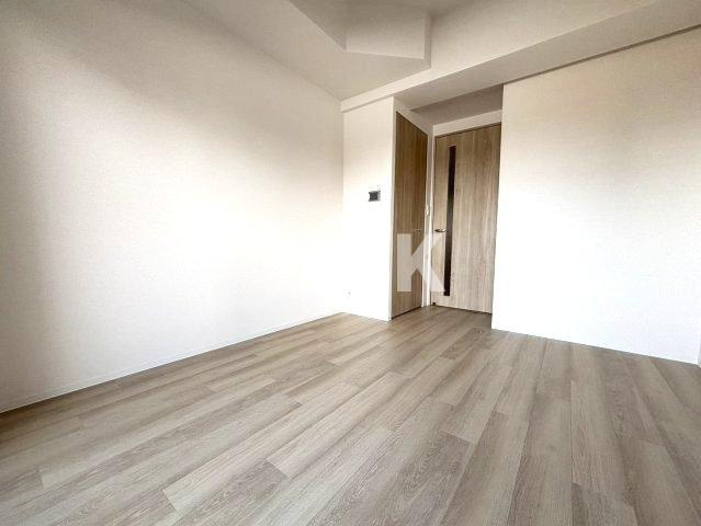 名古屋市中川区愛知町の賃貸マンションの居間・リビング|※同シリーズ参照
