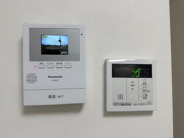 ＬｅｓＳｔａ平和台のセキュリティ