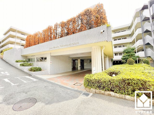 ライオンズマンション西宮高座C棟