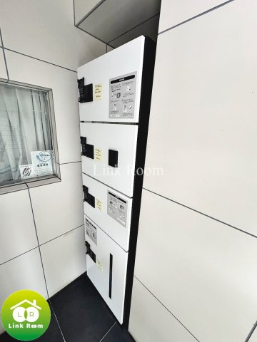 ジェノヴィア両国Ⅲスカイガーデンのその他