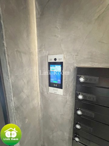 DeLCCS菊川のセキュリティ