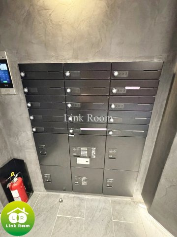 DeLCCS菊川のその他共用部分