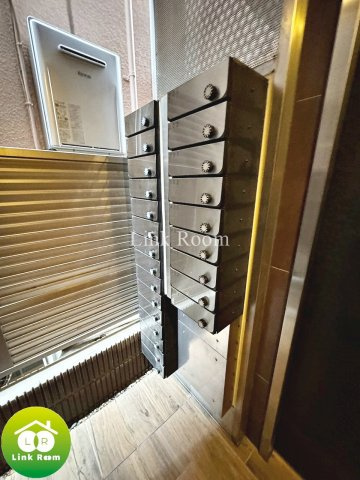 T-TERRACE西大島のその他