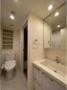 【洗面所】ミリアレジデンス桜新町  