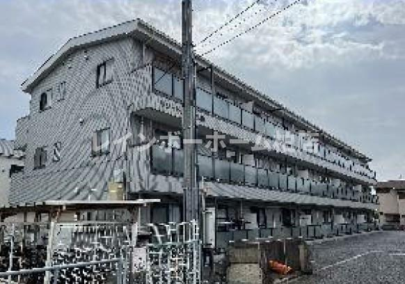 特典：仲介手数料が50％OFFです‼の外観