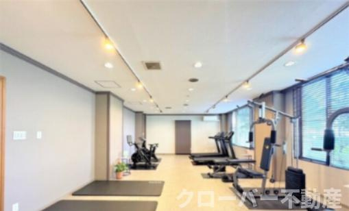 アルファコンフォート高松のその他|その他共有部分