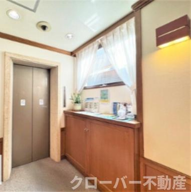 アルファコンフォート高松のその他|その他共有部分