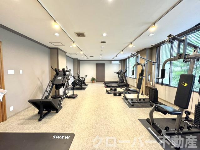 アルファコンフォート高松のその他|その他