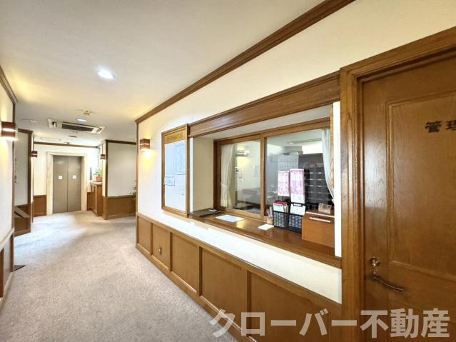 アルファコンフォート高松のその他|その他