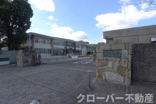 アルファコンフォート高松の周辺|大学・短大