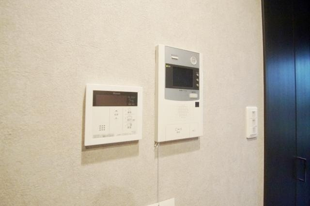 福岡市博多区美野島３丁目の賃貸マンションのセキュリティ|物件の画像12