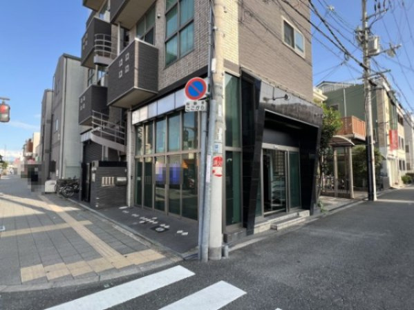 大阪市城東区古市３丁目の店舗事務所のその他