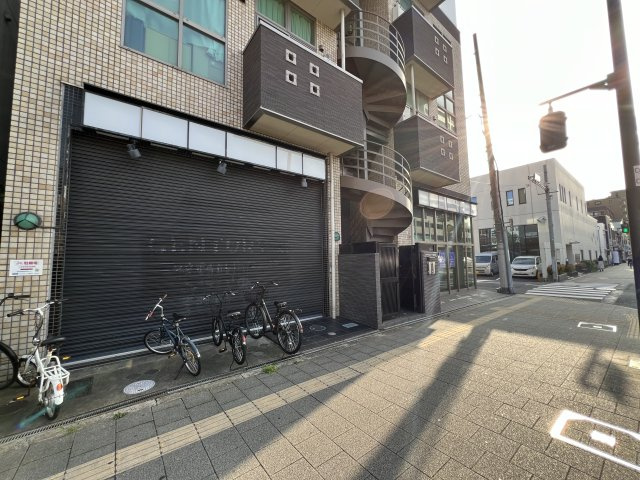 大阪市城東区古市３丁目の店舗事務所のその他