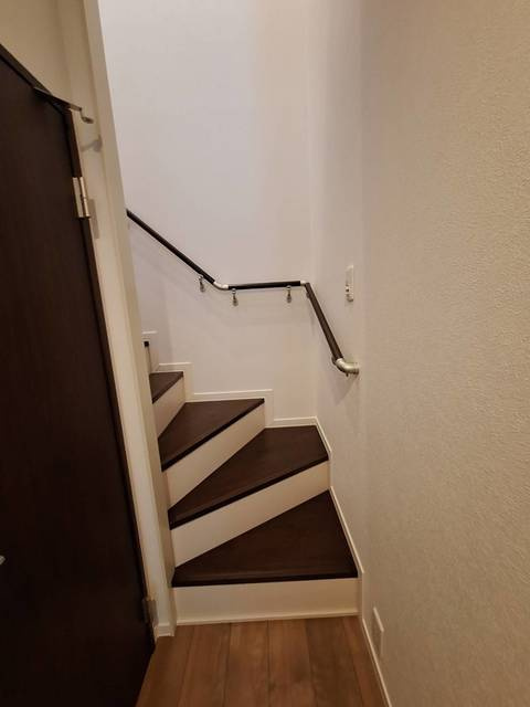Matinee鵠沼　マチネクゲヌマの内装