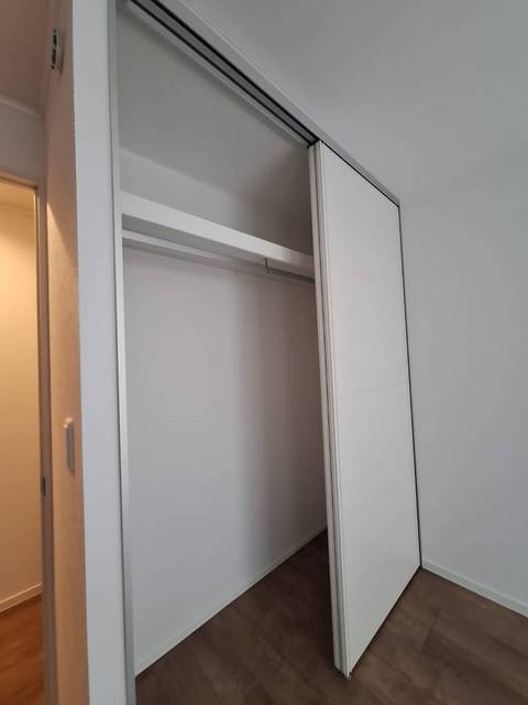 Matinee鵠沼　マチネクゲヌマの収納
