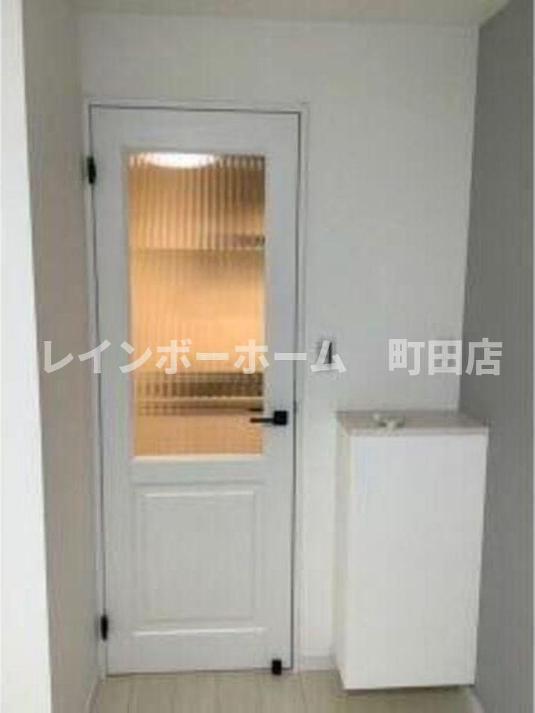 アザーレ・パッシオ相武台前※初期費用分割あと払いサービス利用可能物件の内装