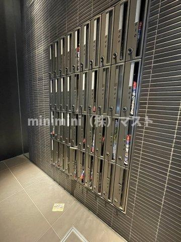 是空NAMBA NISHIのその他共用部分