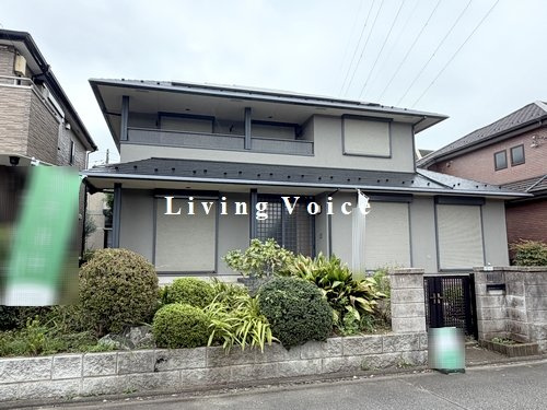 【仲介手数料０円】相模原市中央区田名塩田3丁目　中古一戸建て