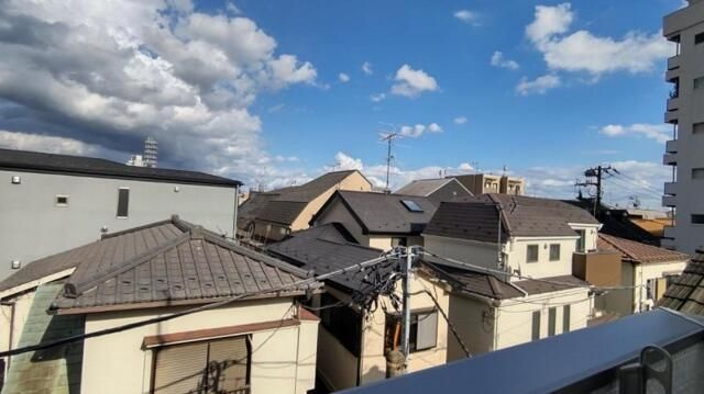 【展望】 | グロースフル笹塚