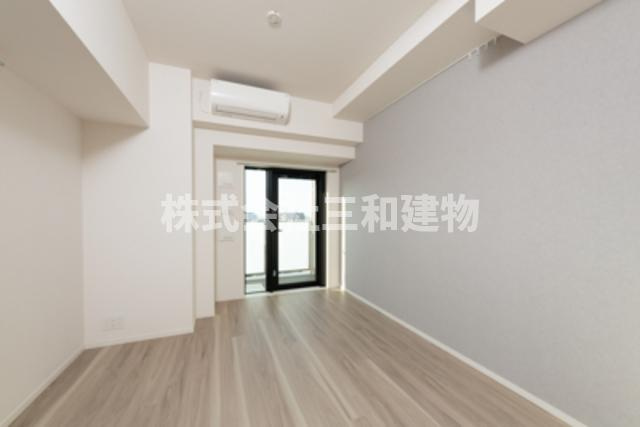 パークアクシス成増二丁目の内装|※写真は同タイプ住戸です。